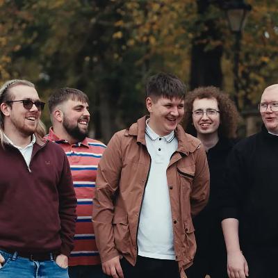 Gerry Casey's Interview with Billy Bucklers of Billobucklers
