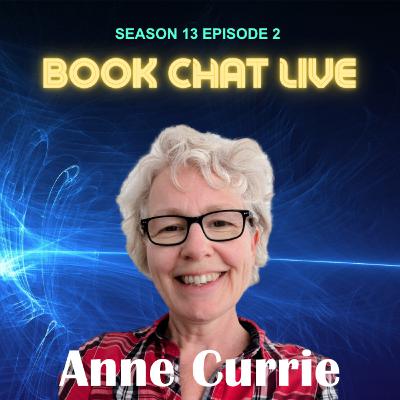 BCLS13E2:Anne Currie
