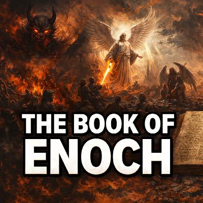 The Book of Enoch (Chapters 1-5): A Warning From The Ancient World