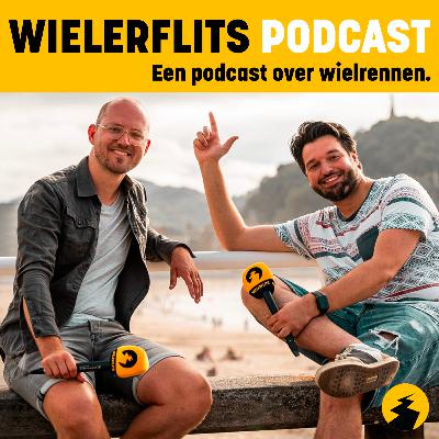 Alles over de transfer van Cian Uijtdebroeks en de EK-verwachtingen