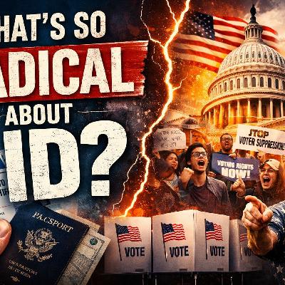 What's So Radical About ID? What's So Radical About ID?