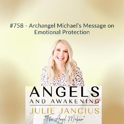Archangel Michael’s Message on Emotional Protection