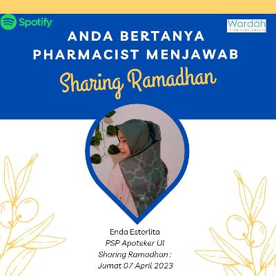 Sharing Ramadhan