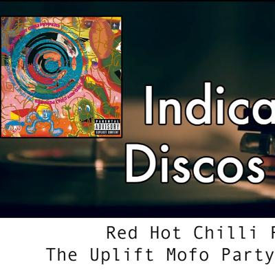 S03E37: Red Hot Chilli Peppers - The Uplift Mofo Party Plan (1987)