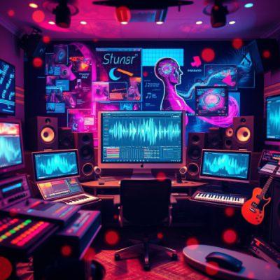 L'IA dans la musique : promesse artistique ou péril social ? L'IA dans la musique : promesse artistique ou péril social ?