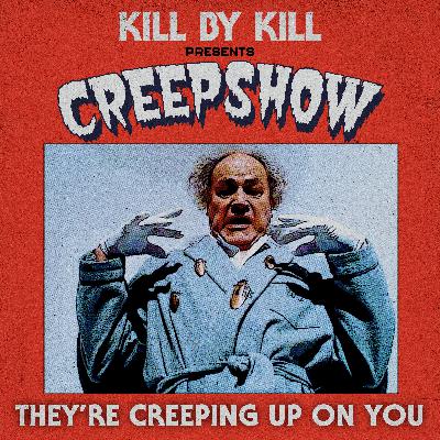 Creepshow vol 5 redux (w/ Wynter Mitchell)