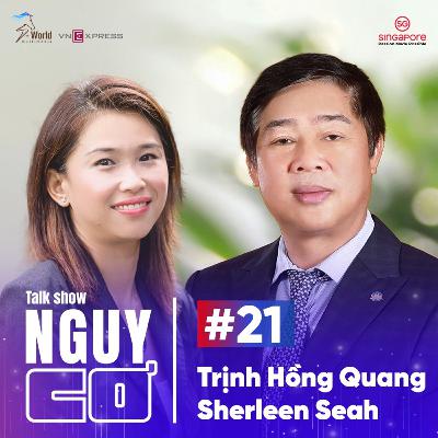 #21 Nắm bắt thời cơ chuyển mình để thích ứng và phát triển du lịch hậu Covid-19 #21 Nắm bắt thời cơ chuyển mình để thích ứng và phát triển du lịch hậu Covid-19
