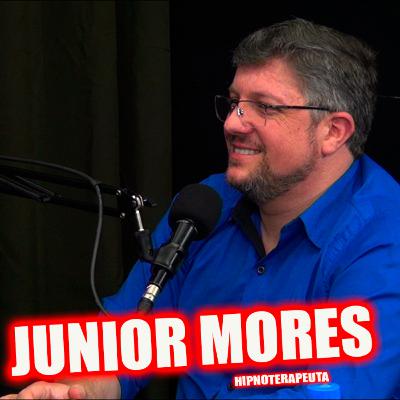 Junior Mores - Agita Podcast #38 Junior Mores - Agita Podcast #38