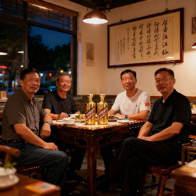 第三章《告别，军装》：138冲突之下（下）全剧终