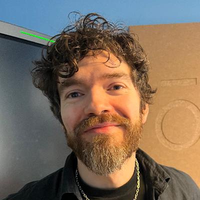 Christian - "Jeg vil leve avhengig av Gud!"