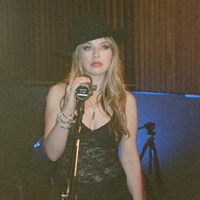 Coming Soon ZZ Ward "Liberation" Video Preview