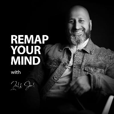 Welcome to Remap Your Mind