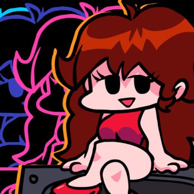 Friday night funkin!