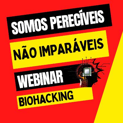 Somos PERECÍVEIS não IMPARÀVEIS ( Eu quantificado & a Longevidade) Somos PERECÍVEIS não IMPARÀVEIS ( Eu quantificado & a Longevidade)