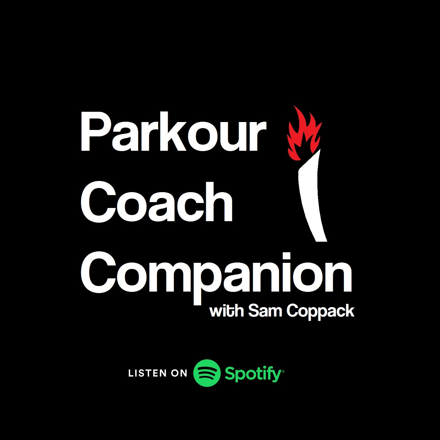 Parkour Coach Companion
