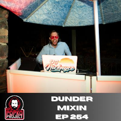 Episode 254: Dunder Mixin – Bringing Respect Back to Scranton