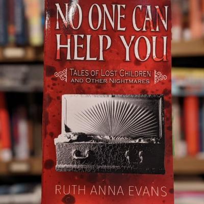 Ruth Anna Evans
