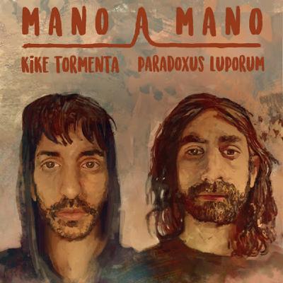 Entrevista a Kike Tormenta y Paradoxus Luporum Entrevista a Kike Tormenta y Paradoxus Luporum