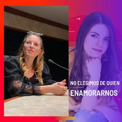 No elegimos de quien enamorarnos