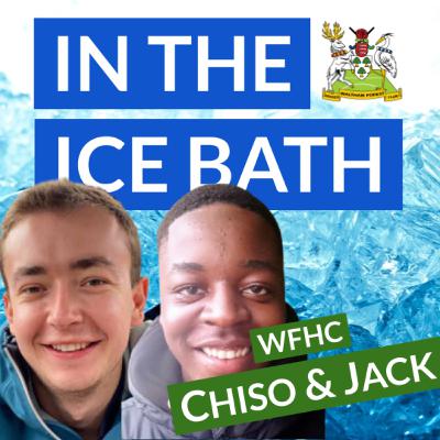 Episode 3 / Chiso Kagoya and Jack Rumbold