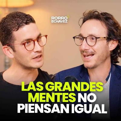 "Lo que nadie te dijo sobre cómo realmente pensar" Víctor Saadia "Lo que nadie te dijo sobre cómo realmente pensar" Víctor Saadia