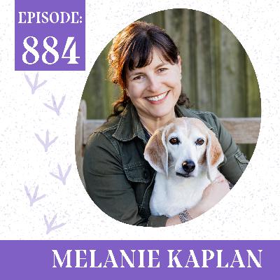Uncovering the Truth Behind Lab Dogs with Author Melanie Kaplan