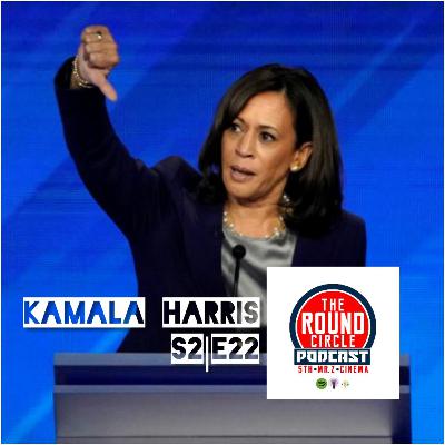 (Season 2) Episode 22 - Kamala Harris (Season 2) Episode 22 - Kamala Harris