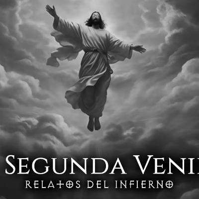La Segunda venida de Cristo | Historia de terror reales