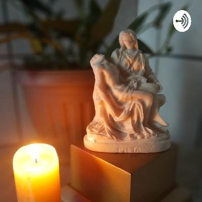 "Esta é a hora de grande misericórdia para o mundo inteiro".