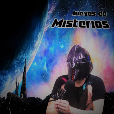 Jueves de misterios