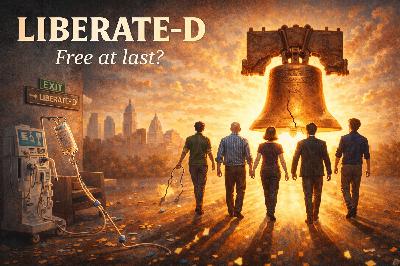 FF91 Liberate-D FF91 Liberate-D