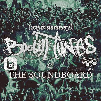 IN COVERSATION: 2025 In Summary with The Soundboard