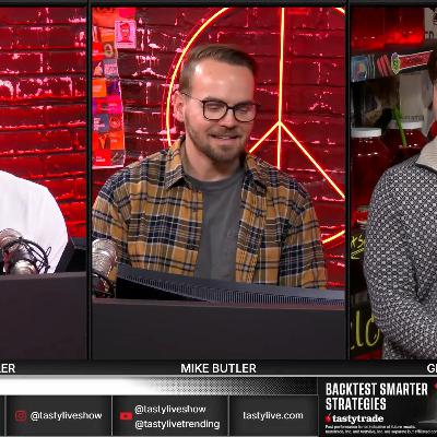 Live From the Trade Desk - December 30, 2025 Live From the Trade Desk - December 30, 2025