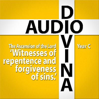 Witnesses of repentance and forgiveness of sins