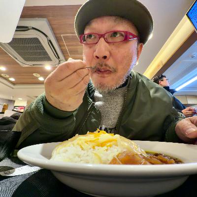 VOL.277「はぴいのおしゃべり交差点」パーソナリティ はぴいの一人語り VOL.277「はぴいのおしゃべり交差点」パーソナリティ はぴいの一人語り