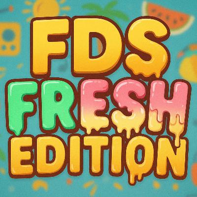 Fallo de Sistema - FRESH ED. Disfrutones 2 - 27/07/25