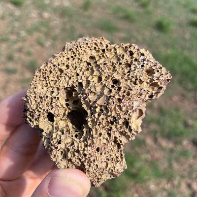 斯普特尼克电波第26期|去内蒙乌兰察布撒野，在一条村村通道路上感悟旅游的真谛