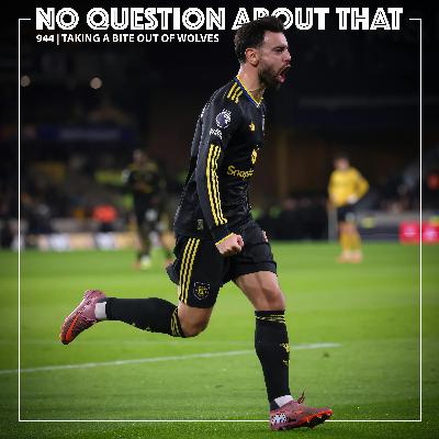 Taking a Bite Out of Wolves