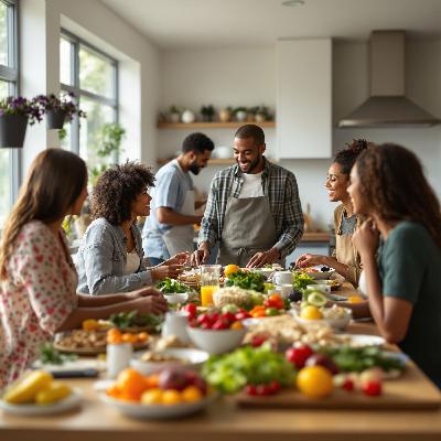 Dietary Guidelines, Sugar and Sodium, and Oral Health's Role in Dementia
