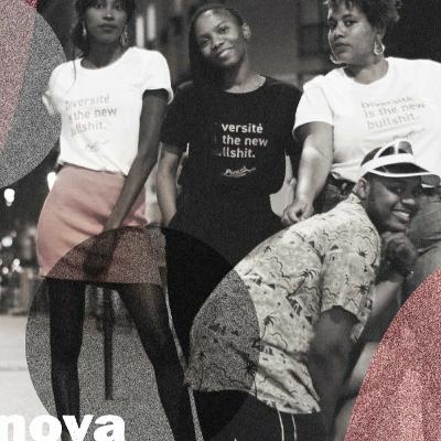 Saison 3 : Piment sur Nova