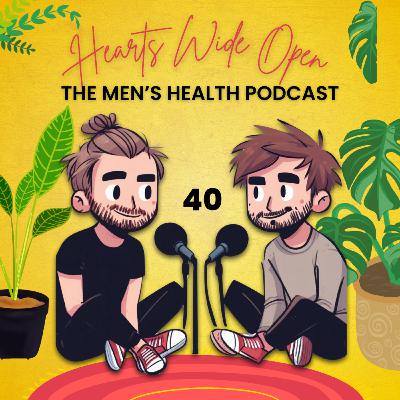 #40 From Blaming Parents & Villainizing Your Partner To Solving Problems TOGETHER With Nikki