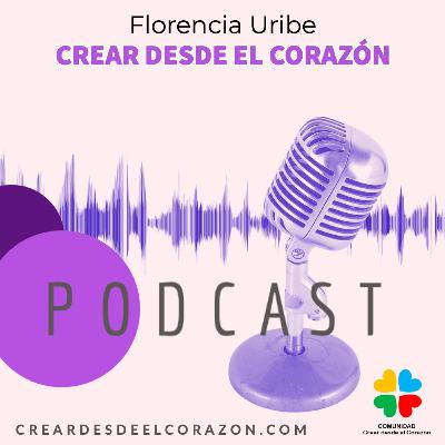 Lo que corre en paralelo a la vida diaria - Florencia Uribe Lo que corre en paralelo a la vida diaria - Florencia Uribe