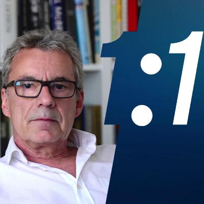 1:1 Spezial: Ministerin für Wissenschaft, Forschung und Kunst - Herausforderungen und Projekte (Petra Olschowski)