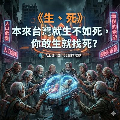 【你敢生?懂?】2025少子化辦公室發功_台灣人口崩潰倒數#內政部數據 #午休睡不著 #才怪