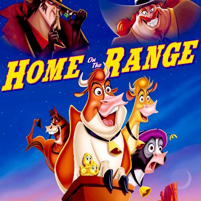 Disney's Home on the Range