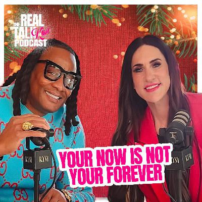 Your Now Is Not Your Forever Your Now Is Not Your Forever