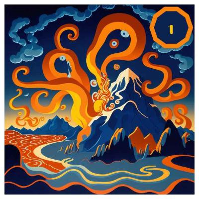 Session 1: Lake Cocytus Session 1: Lake Cocytus