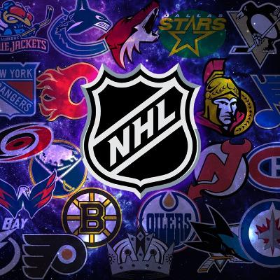NHL Free Agent Show Best of the Rest #NHL #Freeagents #Sports #Podcast