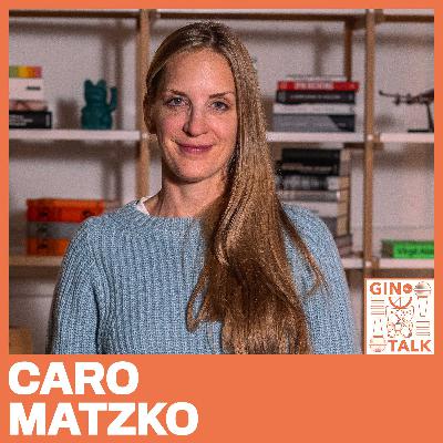 Caro Matzko über Familie, Trauma und Radikalisierung