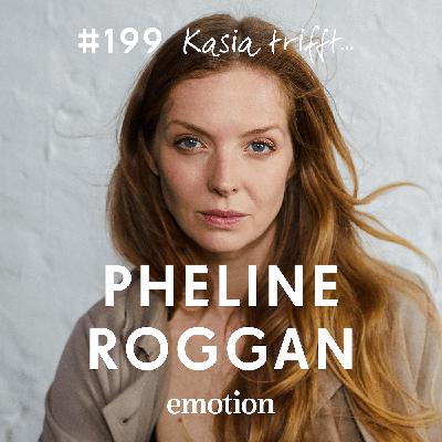 199. Wie erkennen wir, ob ein Film nachhaltig gedreht wurde? mit Jerks-Schauspielerin Pheline Roggan